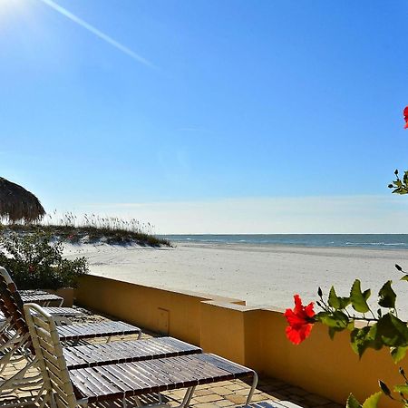Villa Madeira 408 - Premier St. Pete Beach Bagian luar foto