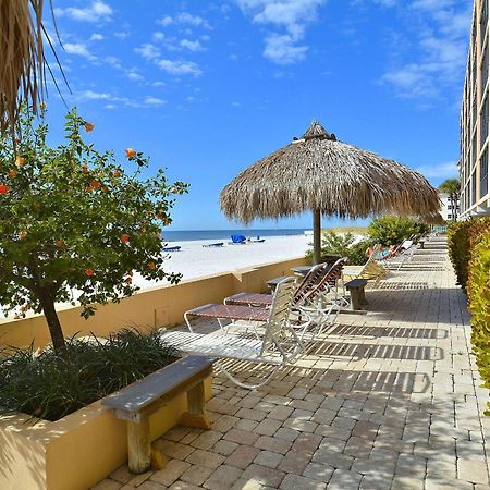 Villa Madeira 408 - Premier St. Pete Beach Bagian luar foto
