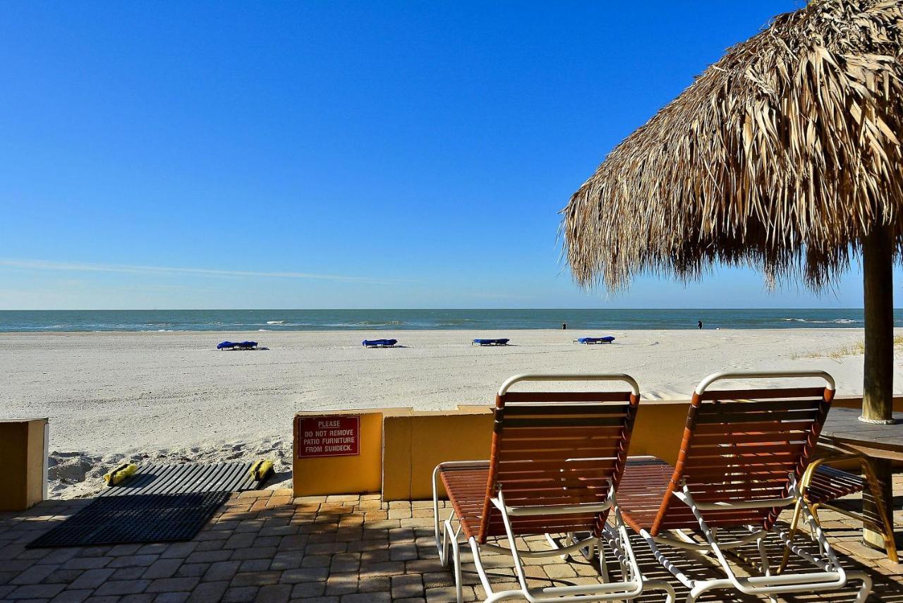Villa Madeira 408 - Premier St. Pete Beach Bagian luar foto