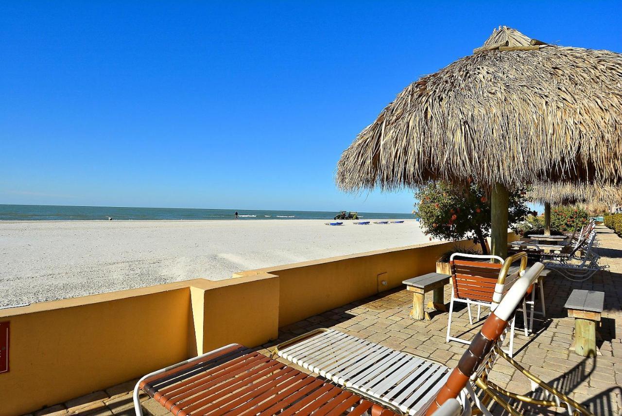 Villa Madeira 408 - Premier St. Pete Beach Bagian luar foto
