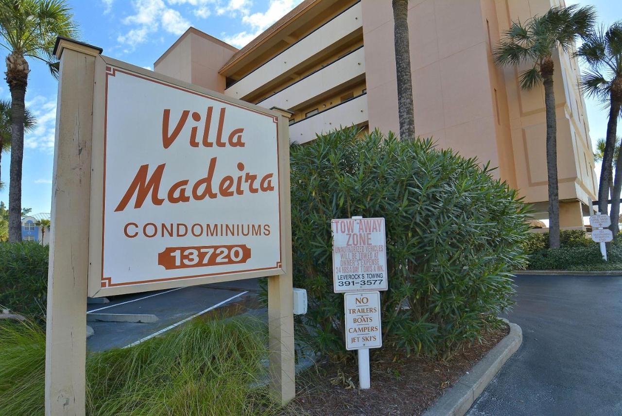 Villa Madeira 408 - Premier St. Pete Beach Bagian luar foto