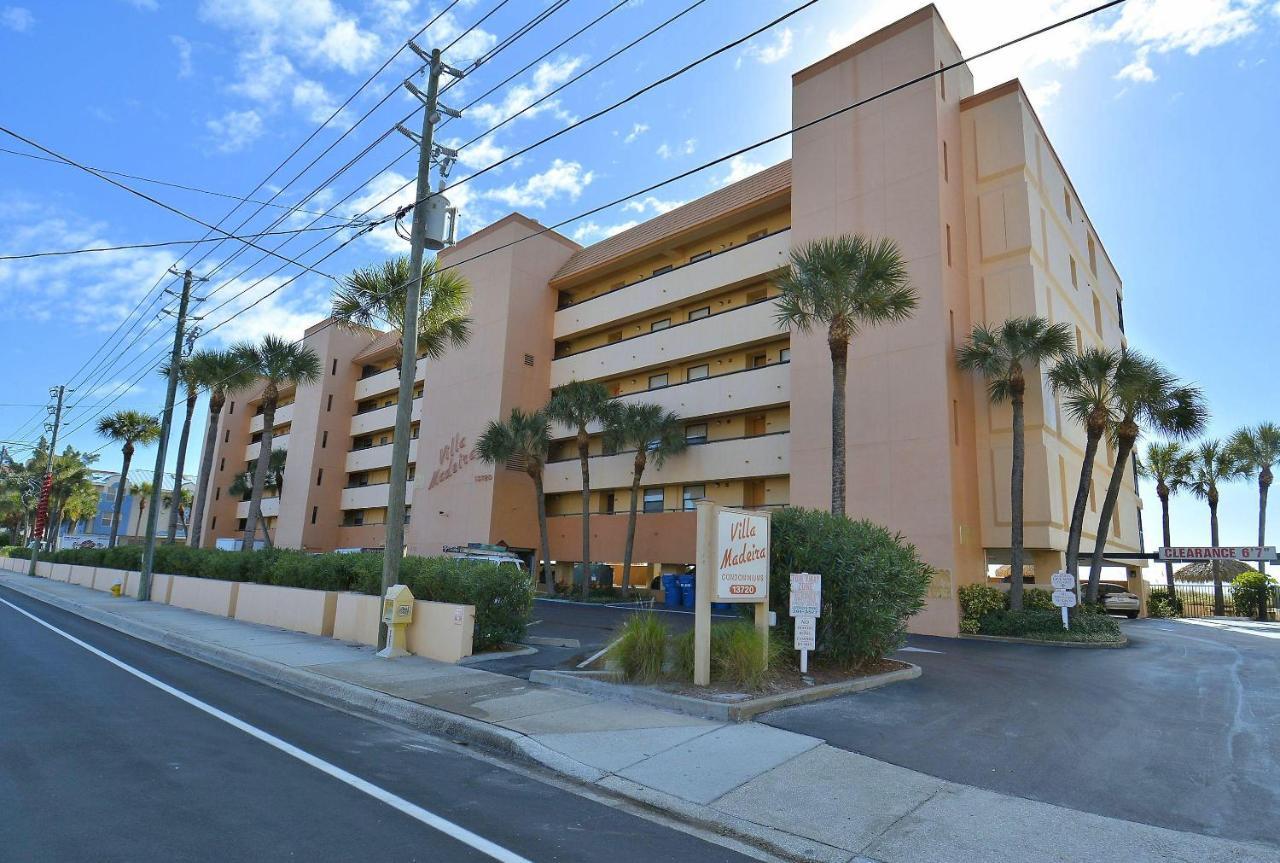 Villa Madeira 408 - Premier St. Pete Beach Bagian luar foto