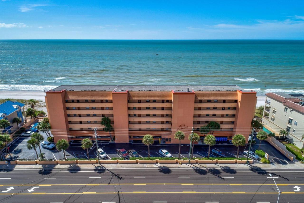 Villa Madeira 408 - Premier St. Pete Beach Bagian luar foto