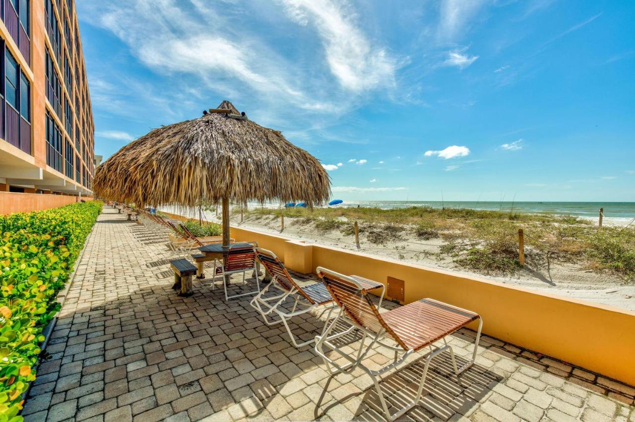 Villa Madeira 408 - Premier St. Pete Beach Bagian luar foto