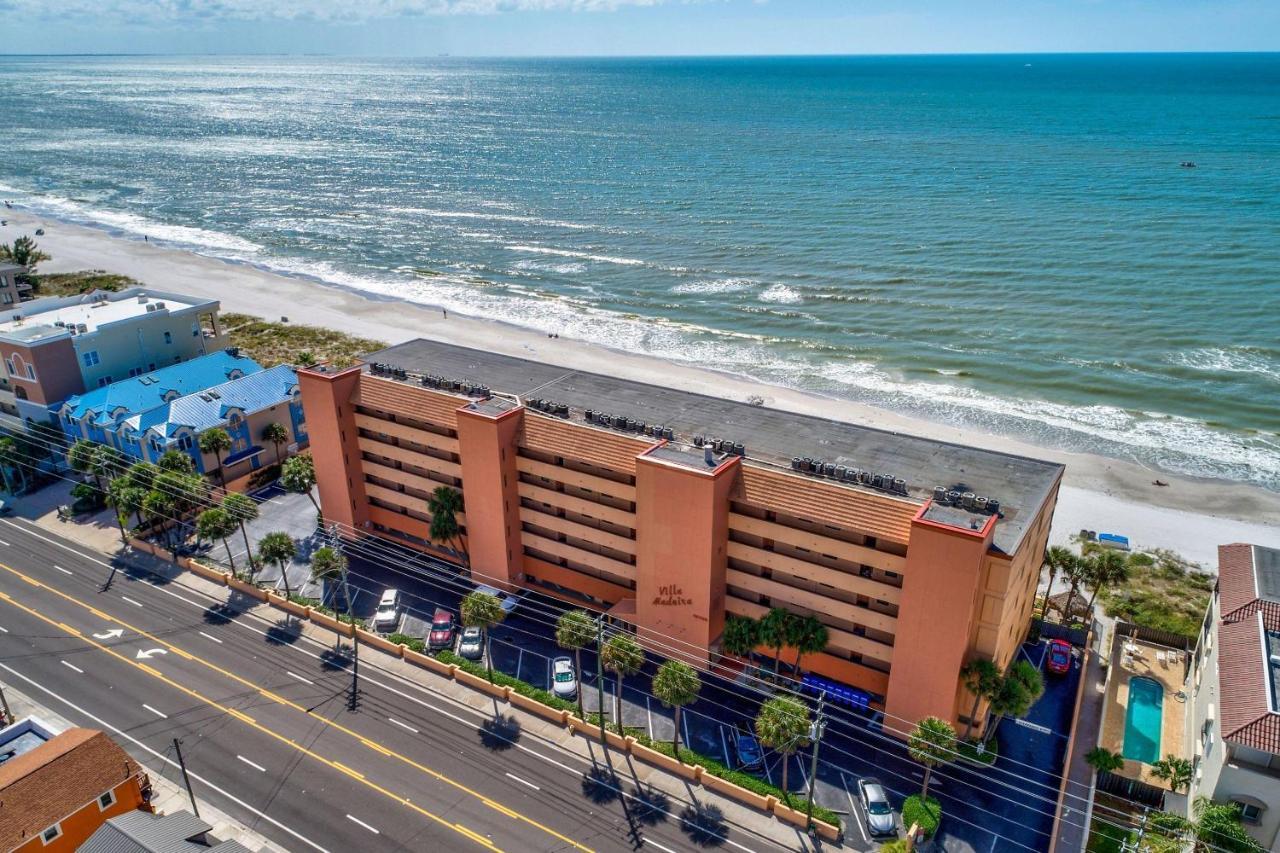 Villa Madeira 408 - Premier St. Pete Beach Bagian luar foto