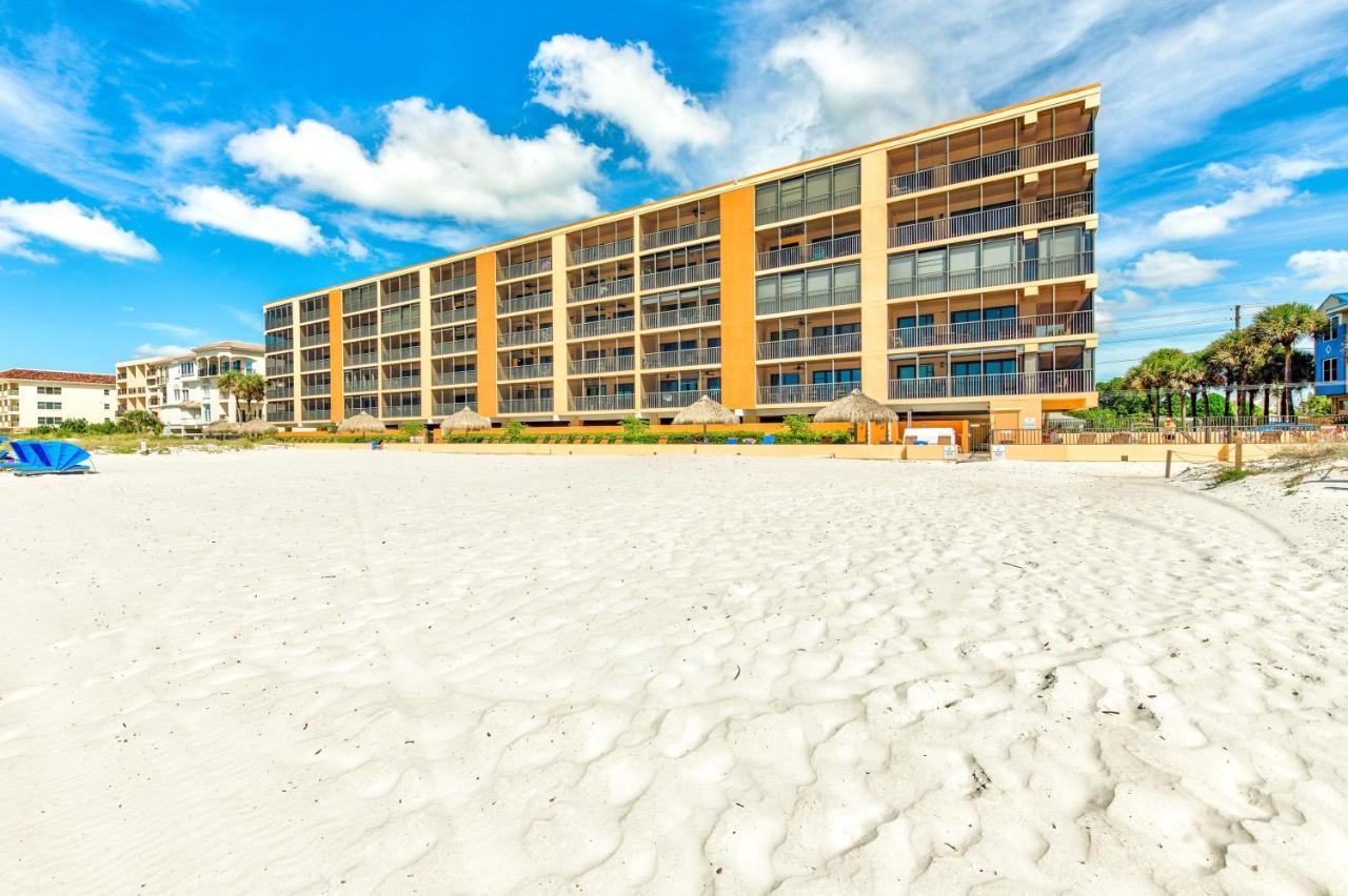 Villa Madeira 408 - Premier St. Pete Beach Bagian luar foto