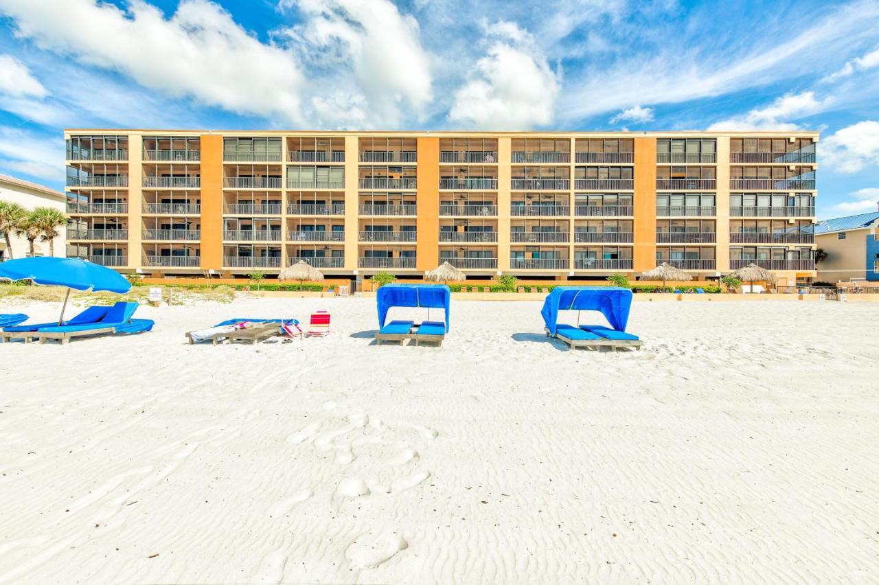 Villa Madeira 408 - Premier St. Pete Beach Bagian luar foto