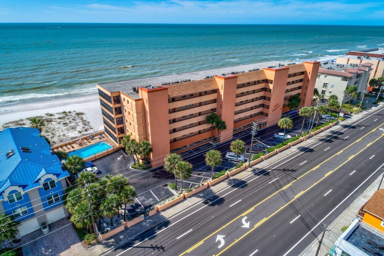 Villa Madeira 408 - Premier St. Pete Beach Bagian luar foto