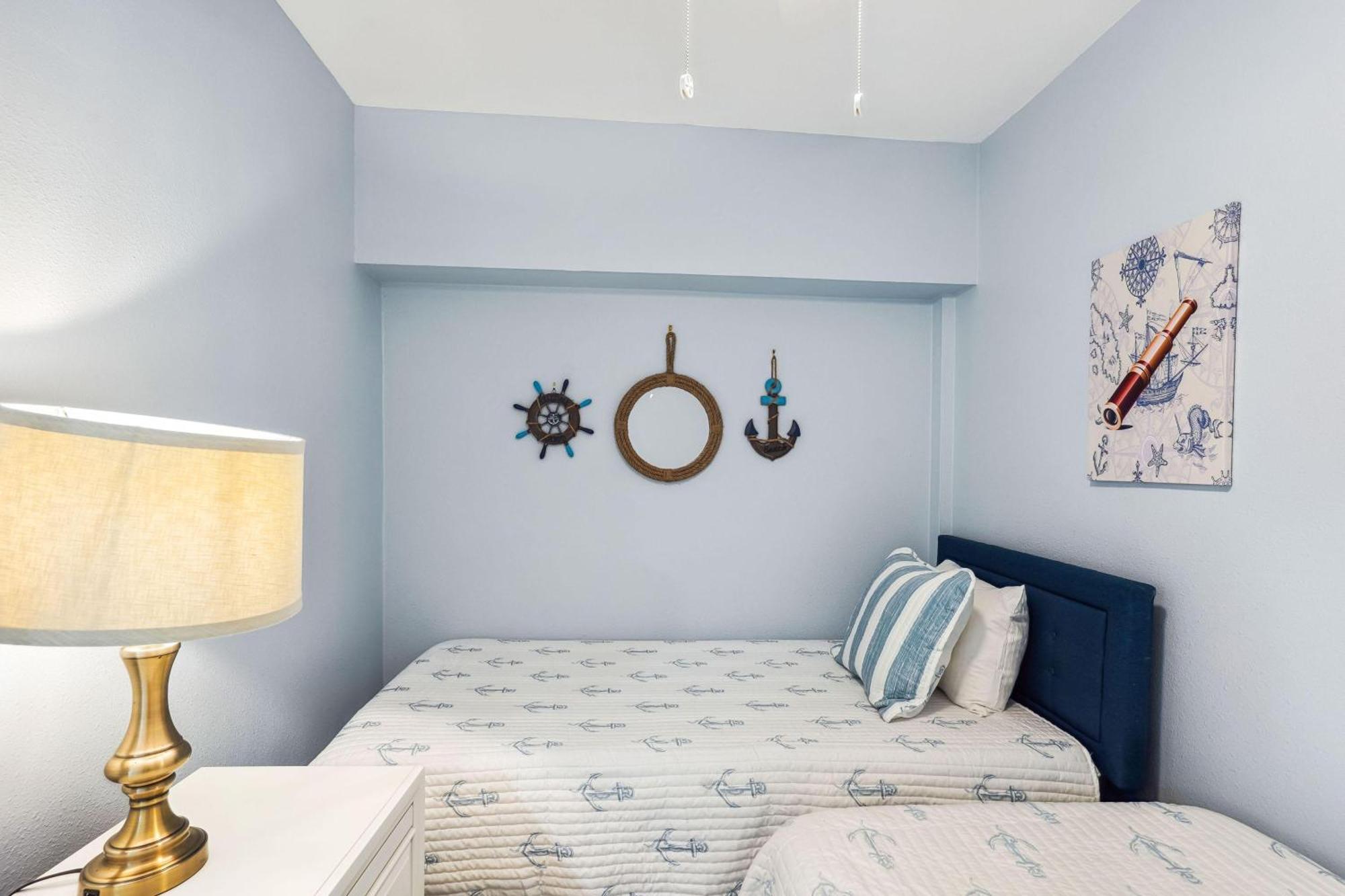 Villa Madeira 408 - Premier St. Pete Beach Bagian luar foto