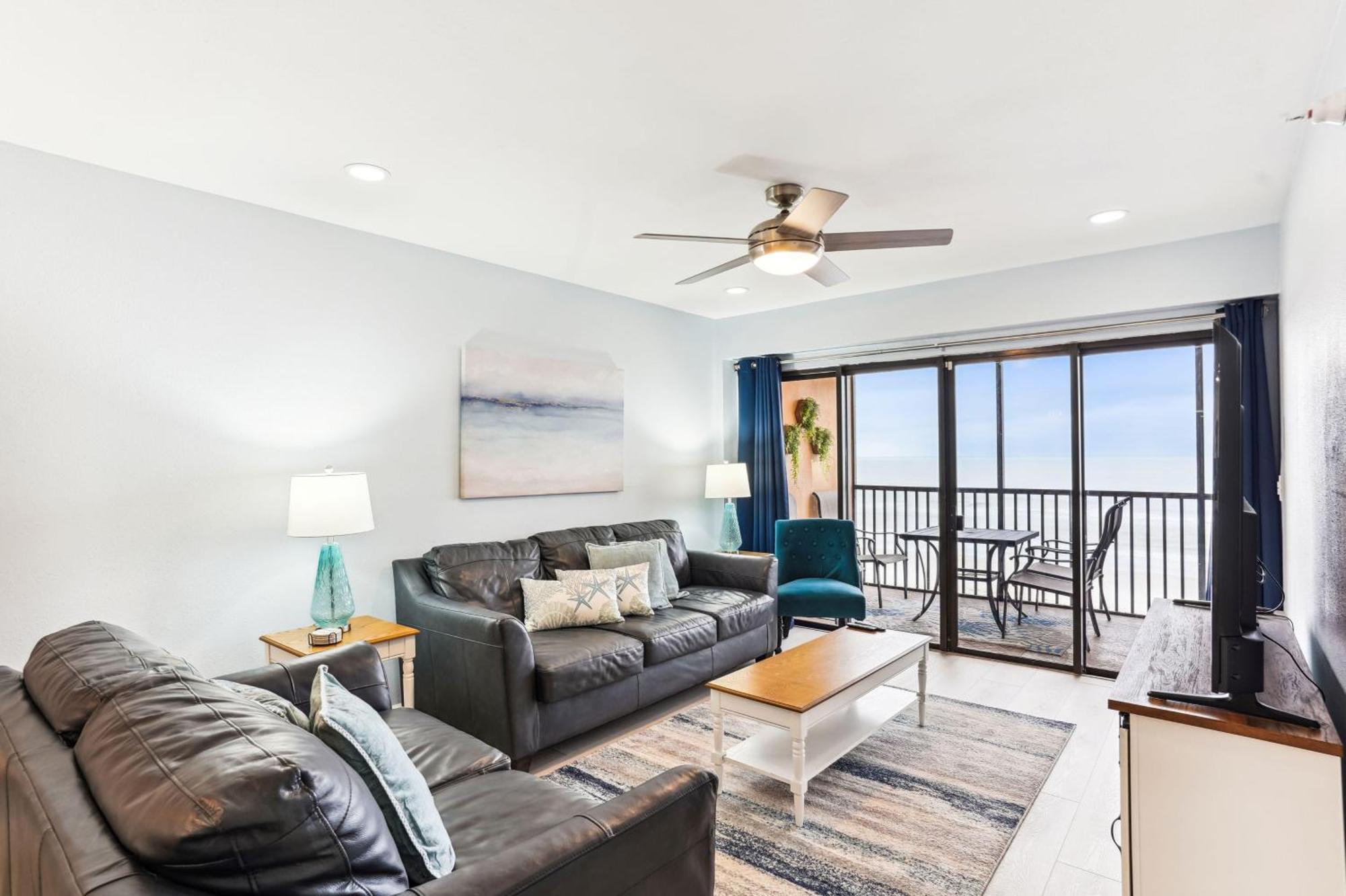 Villa Madeira 408 - Premier St. Pete Beach Bagian luar foto