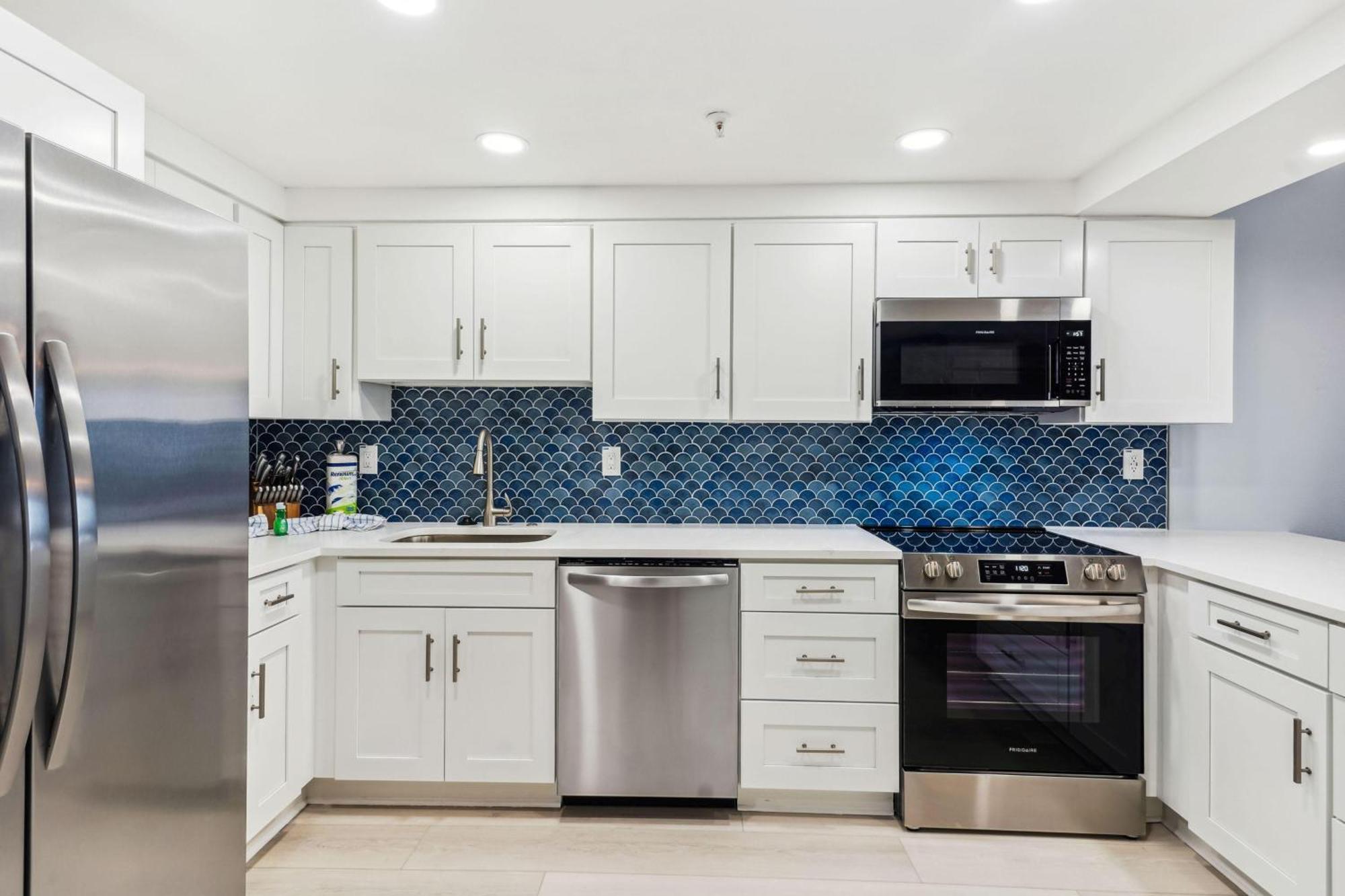 Villa Madeira 408 - Premier St. Pete Beach Bagian luar foto