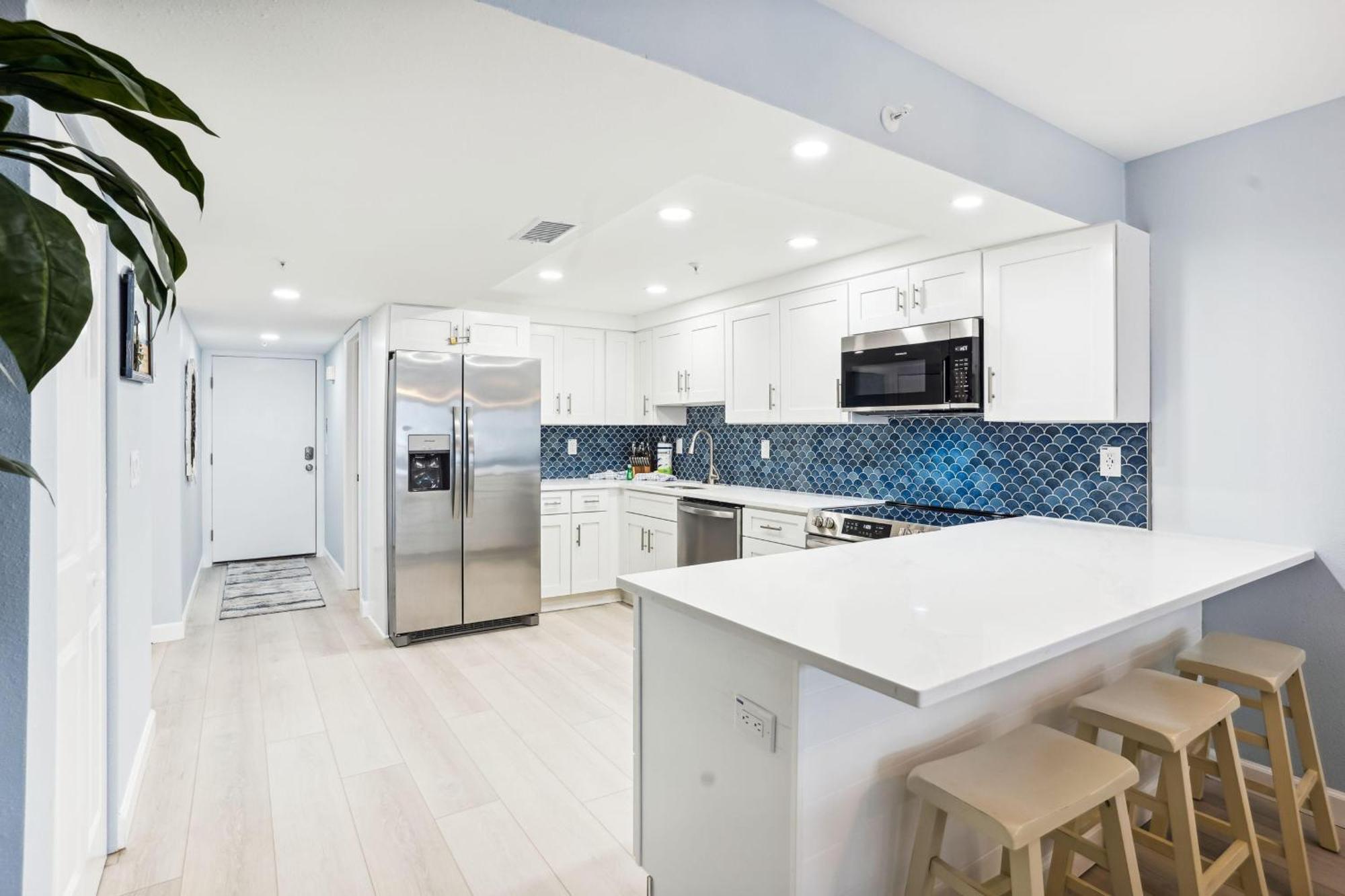 Villa Madeira 408 - Premier St. Pete Beach Bagian luar foto
