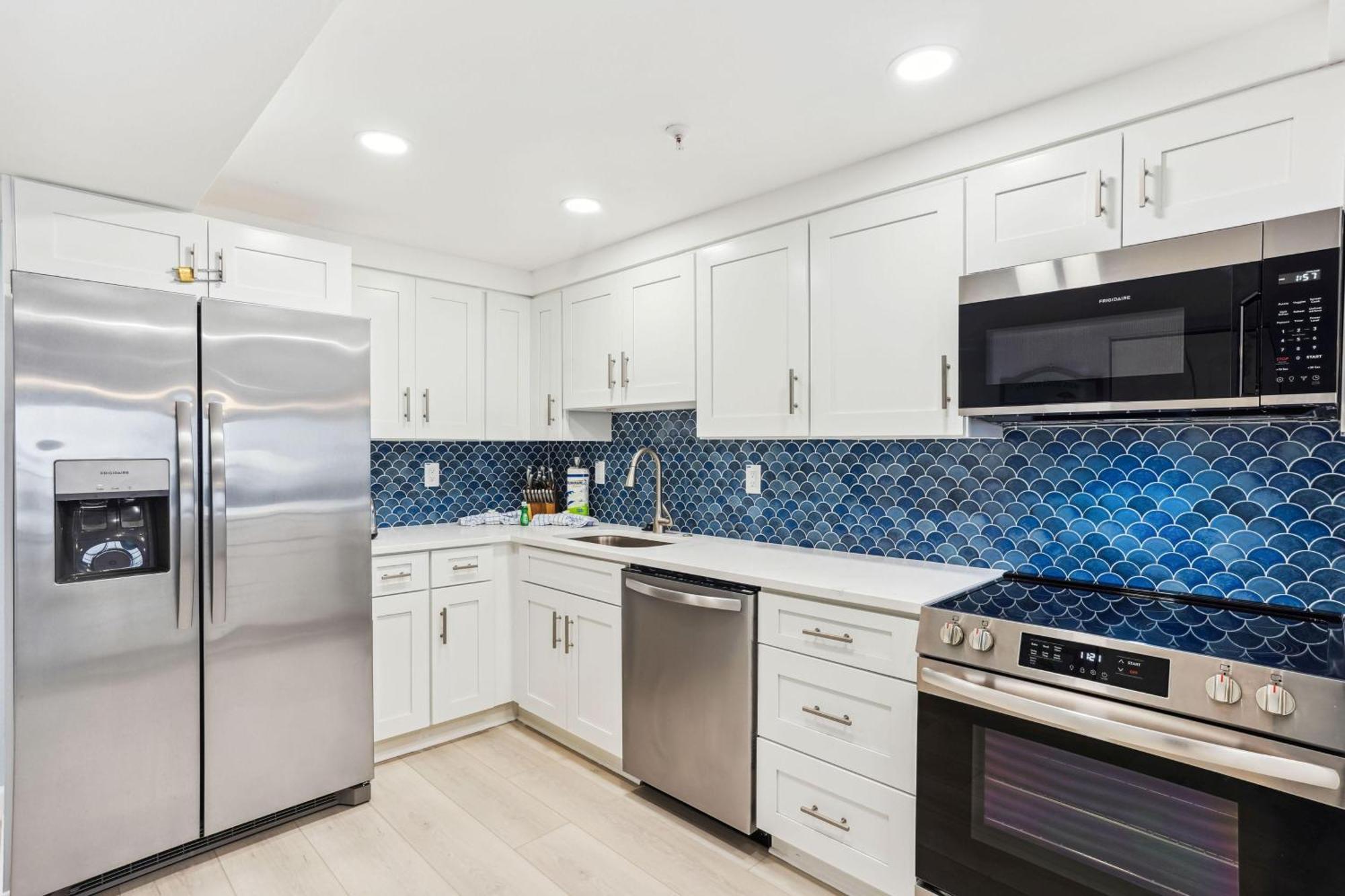 Villa Madeira 408 - Premier St. Pete Beach Bagian luar foto