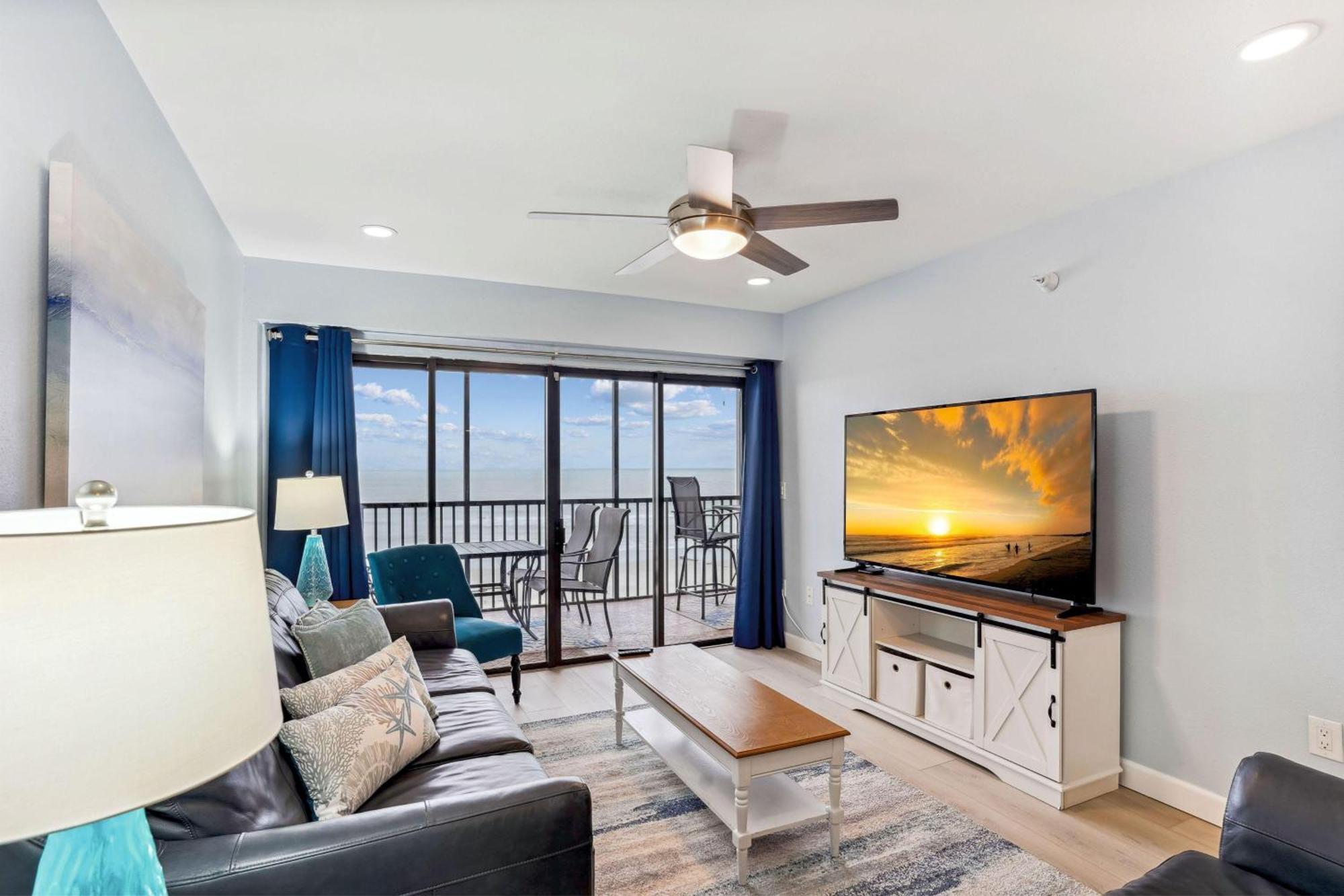 Villa Madeira 408 - Premier St. Pete Beach Bagian luar foto