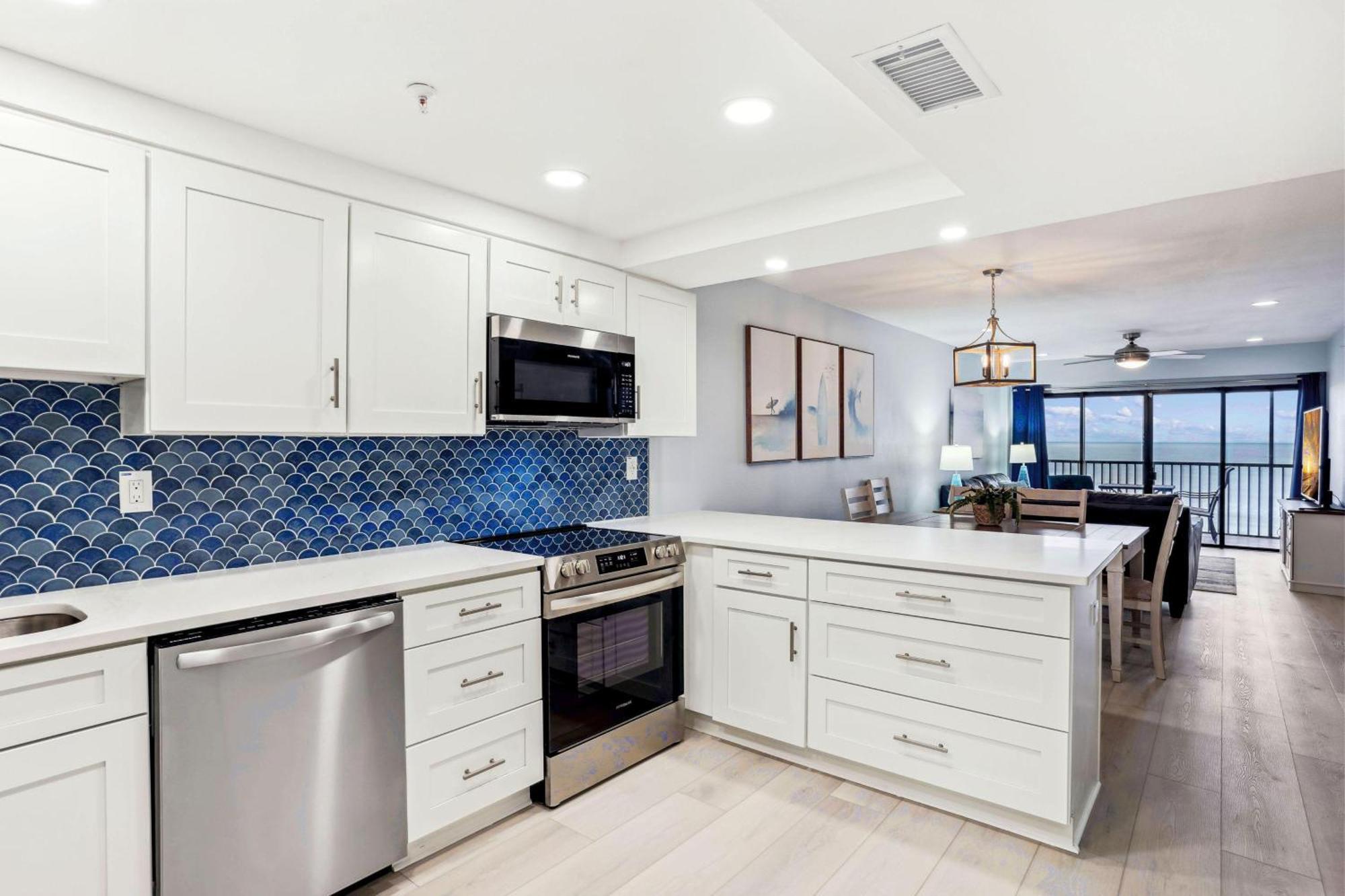 Villa Madeira 408 - Premier St. Pete Beach Bagian luar foto