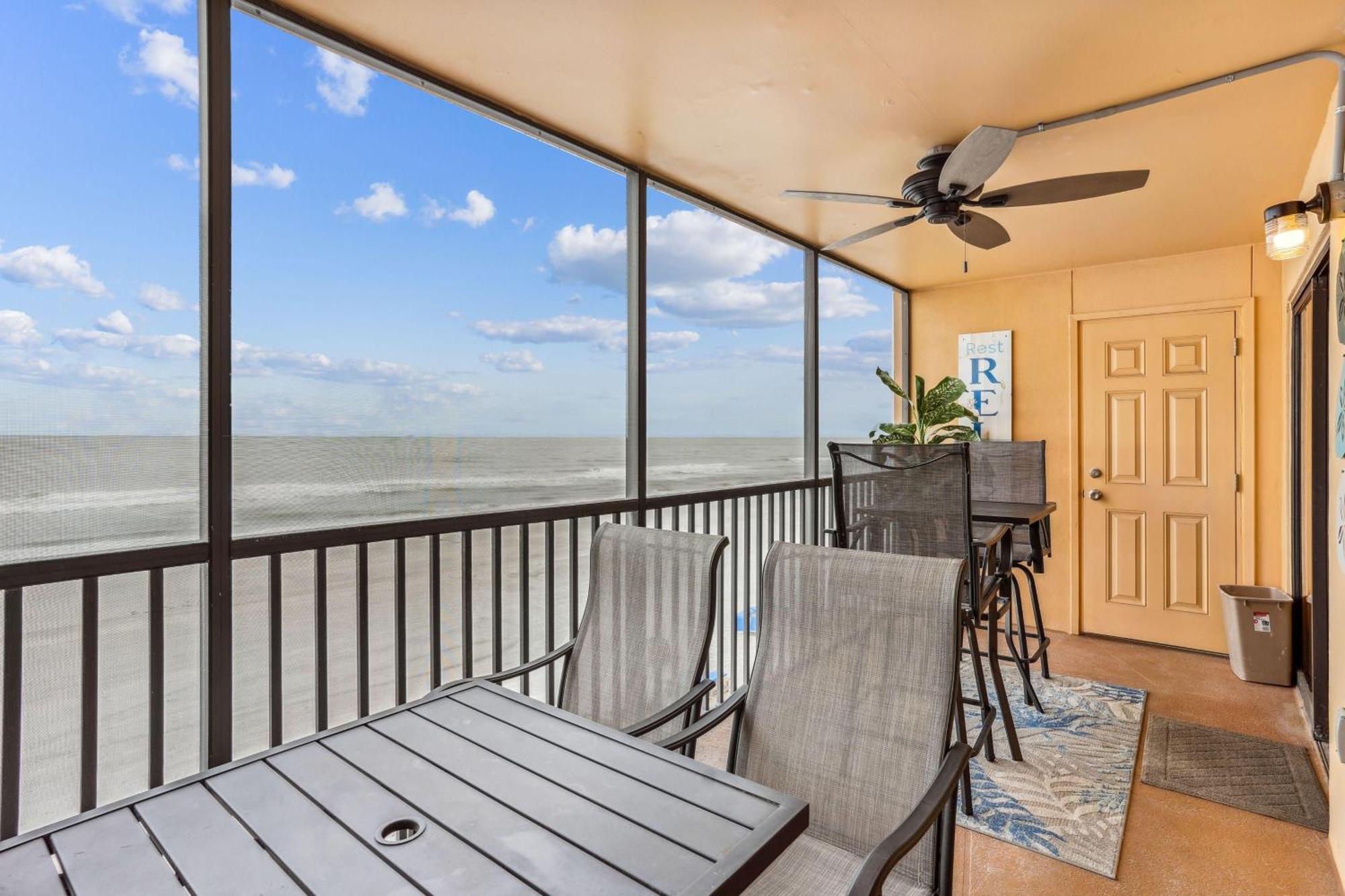 Villa Madeira 408 - Premier St. Pete Beach Bagian luar foto