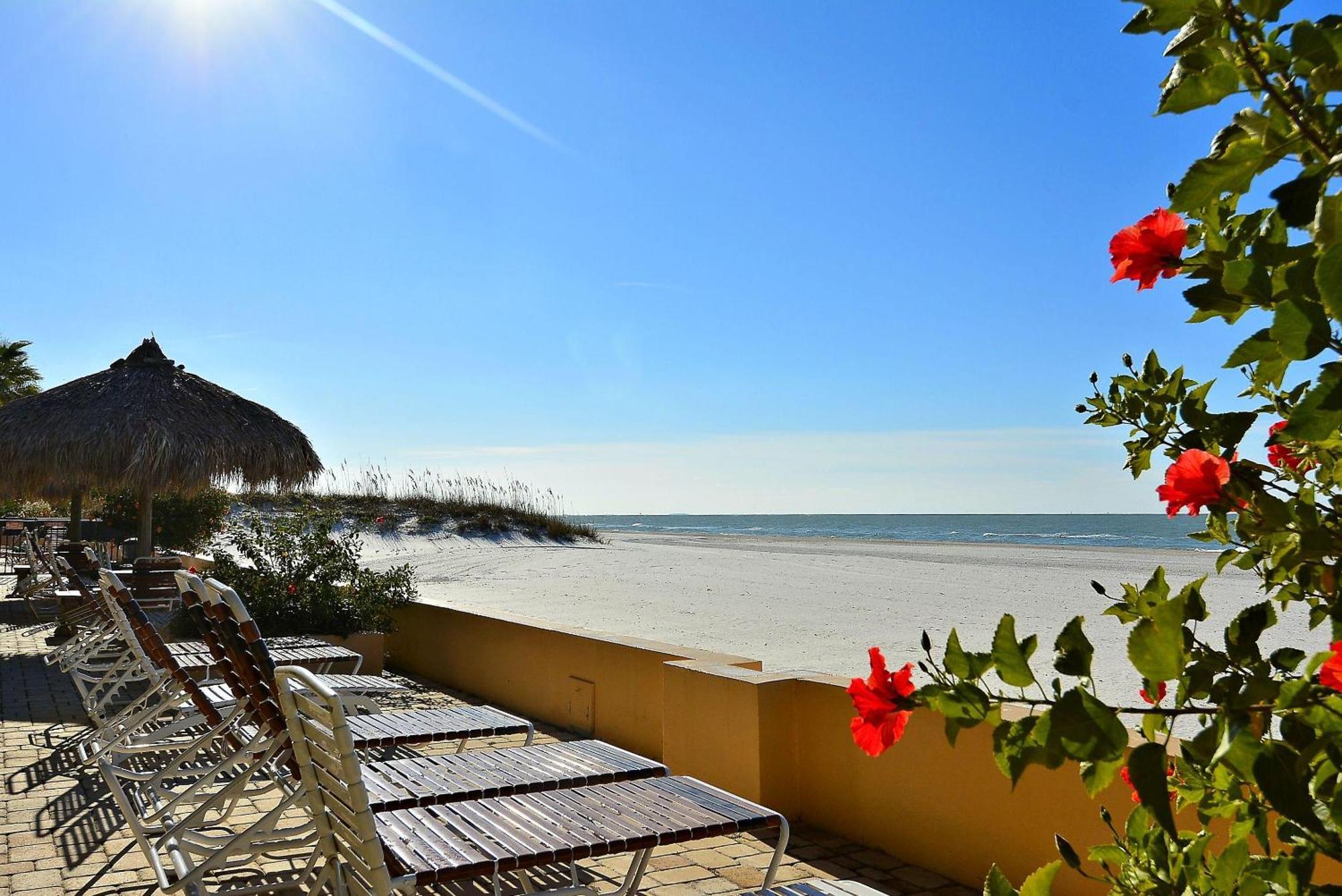 Villa Madeira 408 - Premier St. Pete Beach Bagian luar foto