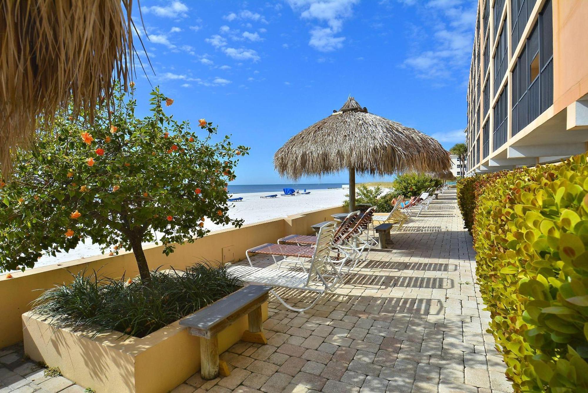 Villa Madeira 408 - Premier St. Pete Beach Bagian luar foto